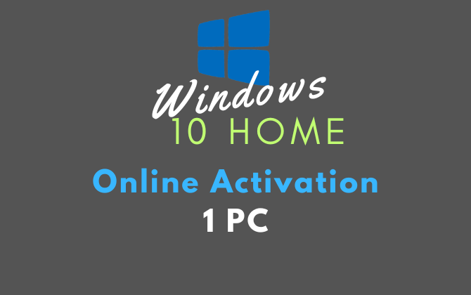 Win 10 Home