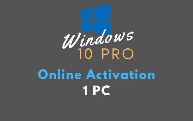Win 10 Pro