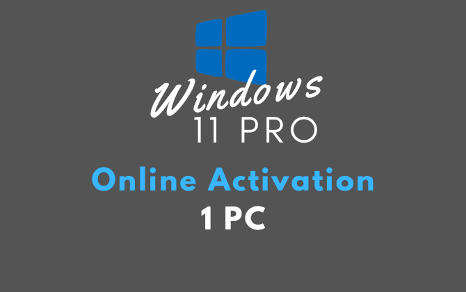 Win 11 Pro