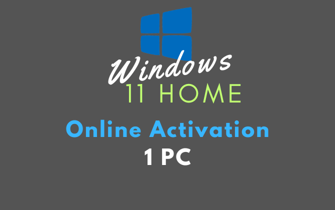 Win 11 Home